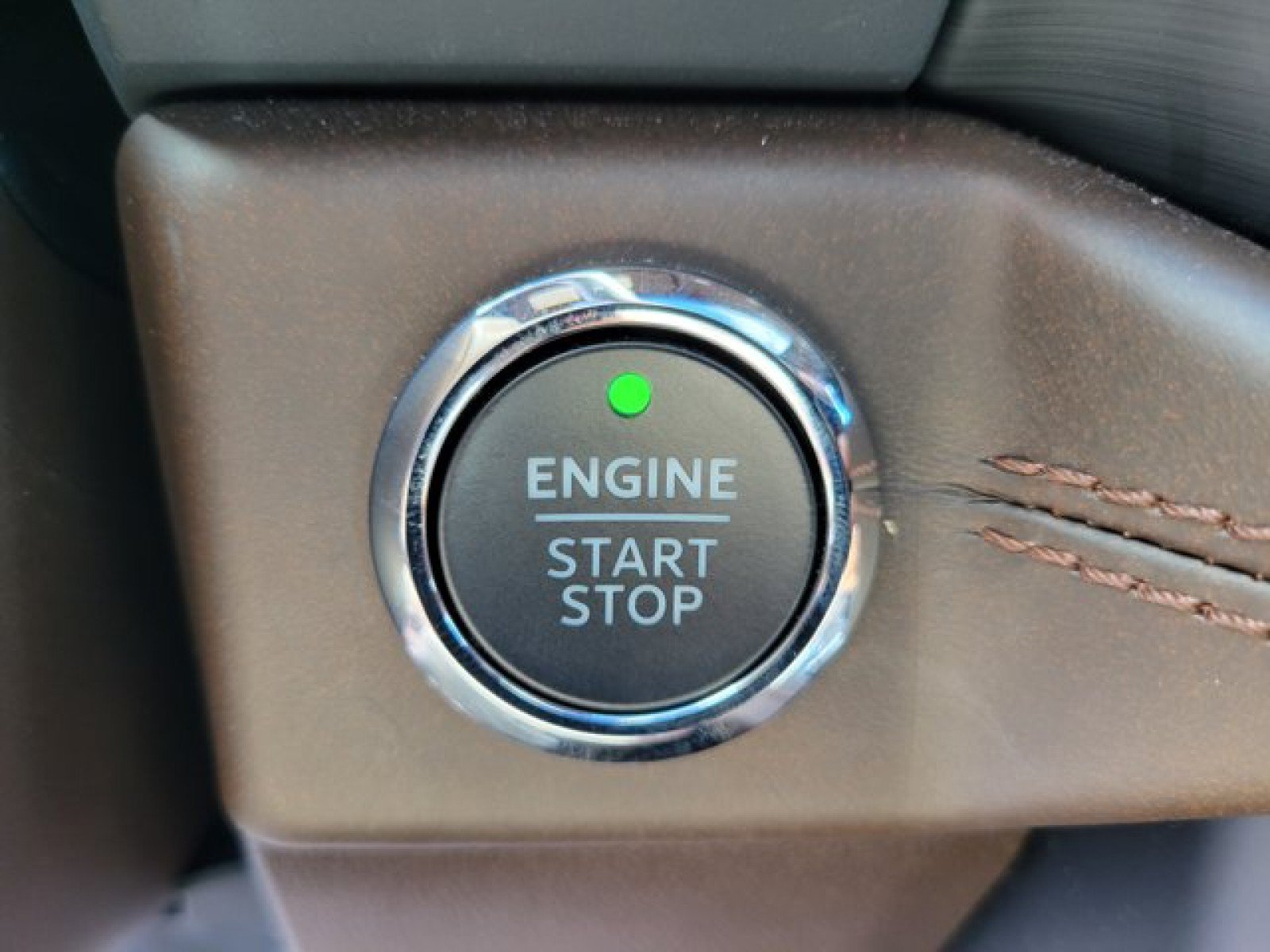 Certified 2024 Ford Expedition Max King Ranch AWD/4WD image 21