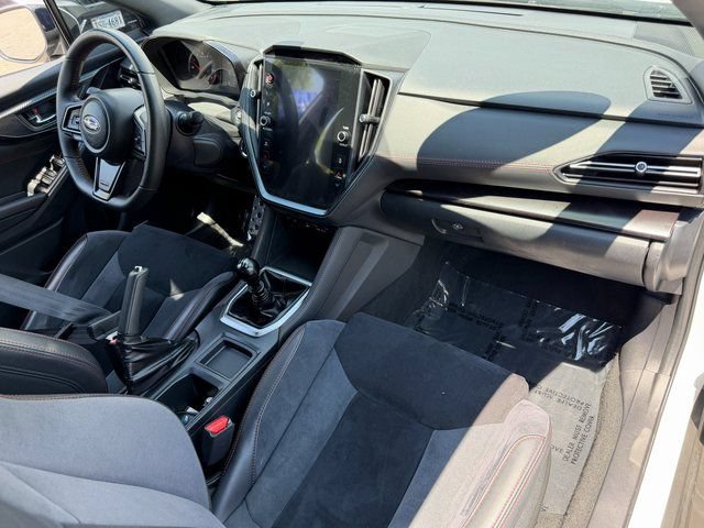 Used 2023 Subaru WRX Limited AWD/4WD image 31