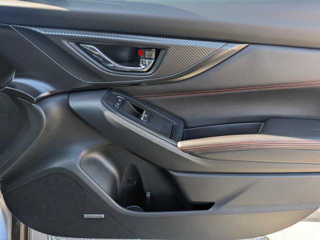 Used 2024 Subaru WRX Limited AWD/4WD image 22