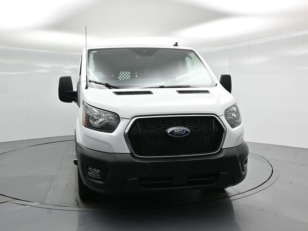 Certified 2023 Ford Transit 250 Low Roof w/ Exterior Upgrade Package image 31