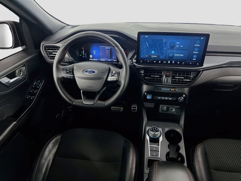 Certified 2024 Ford Escape ST-Line w/ Tech Pack #1 AWD/4WD image 27