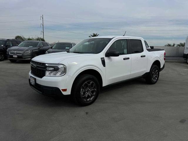 Certified 2024 Ford Maverick XLT FWD image 21
