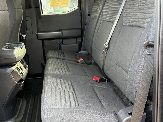 Certified 2023 Ford F150 XL w/ STX Appearance Package image 20