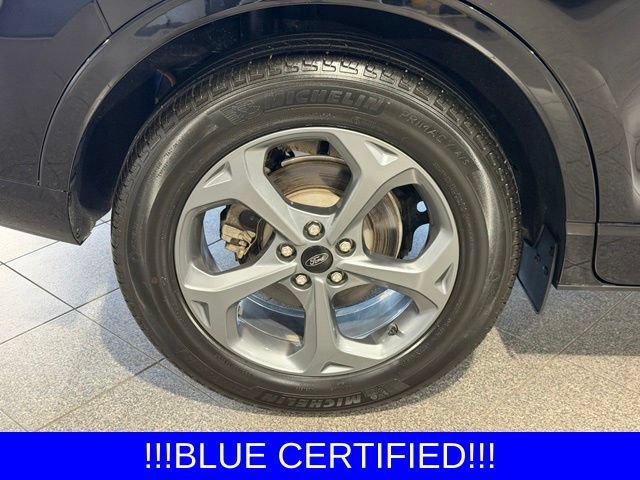 Certified 2024 Ford Escape ST-Line w/ Tech Pack #1 AWD/4WD image 11