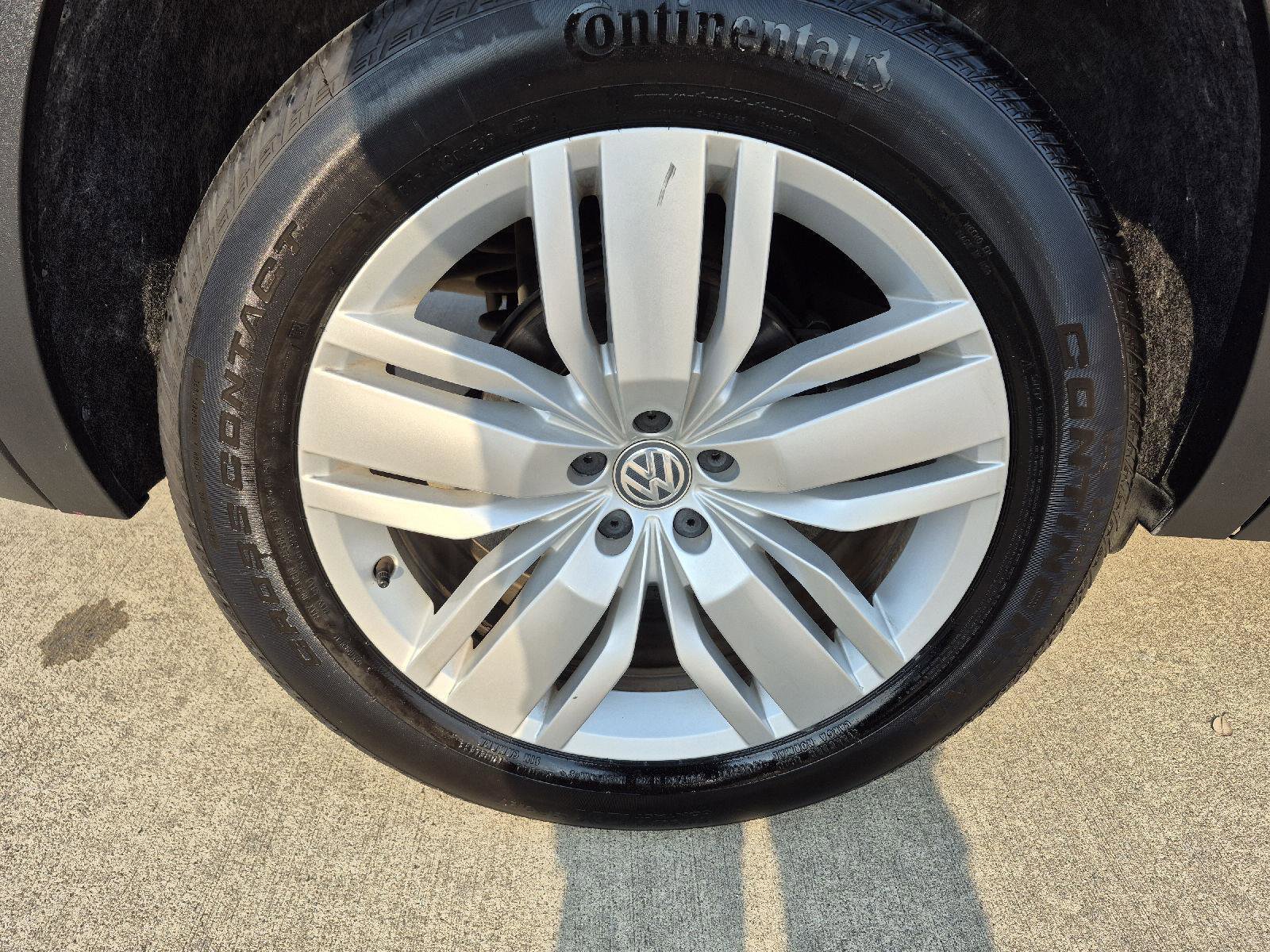 Used 2019 Volkswagen Atlas SE image 24