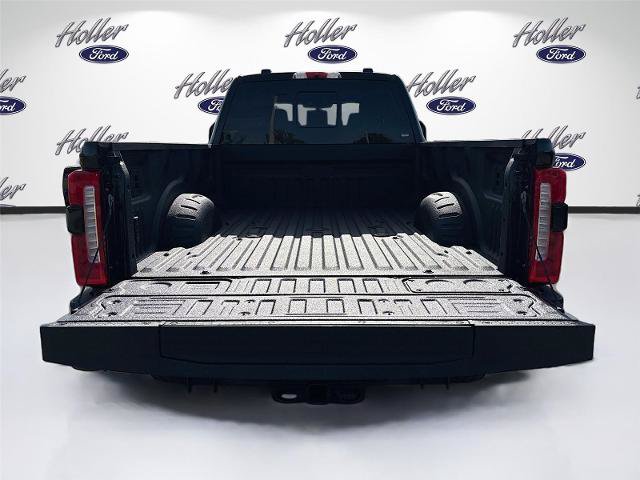 Certified 2026 Ford F350 King Ranch AWD/4WD image 30