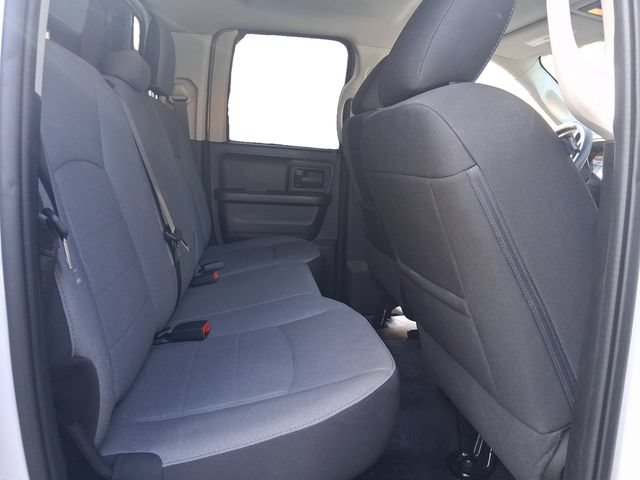 Used 2023 RAM 1500 Classic Tradesman AWD/4WD image 17