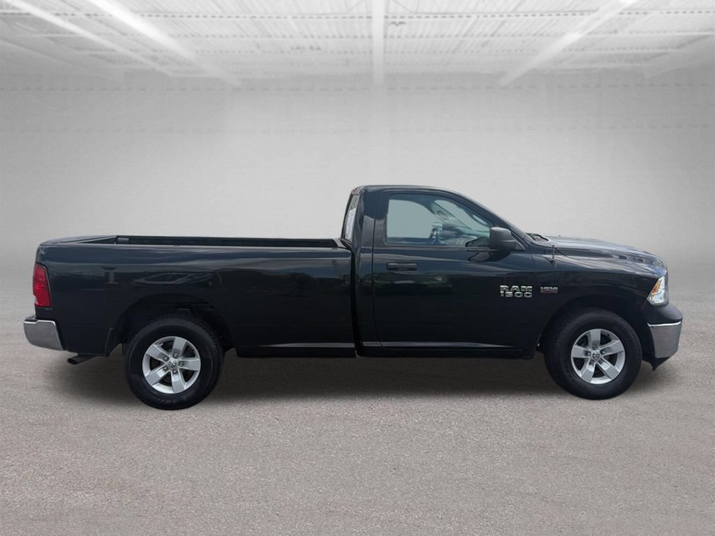 Used 2017 RAM 1500 Tradesman w/ Power & Remote Entry Group AWD/4WD image 13
