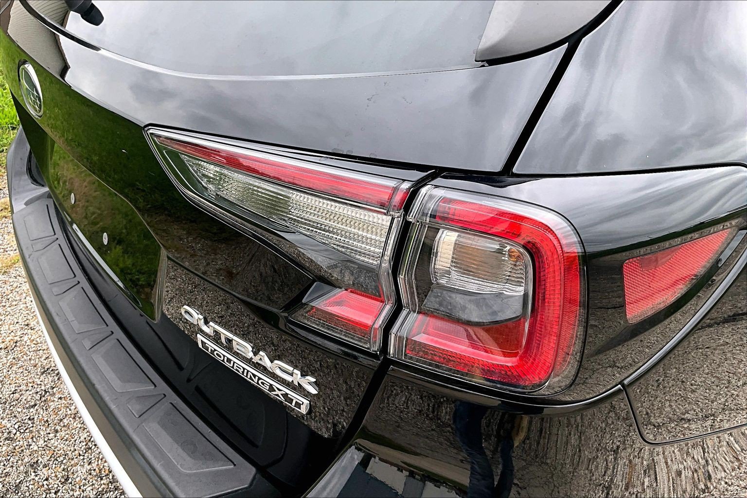 Used 2024 Subaru Outback Touring XT AWD/4WD image 28