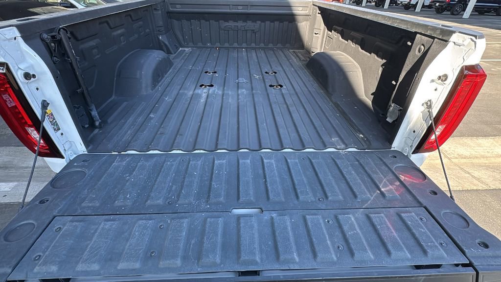Used 2023 GMC Sierra 2500 AT4 w/ AT4 Premium Plus Package image 26