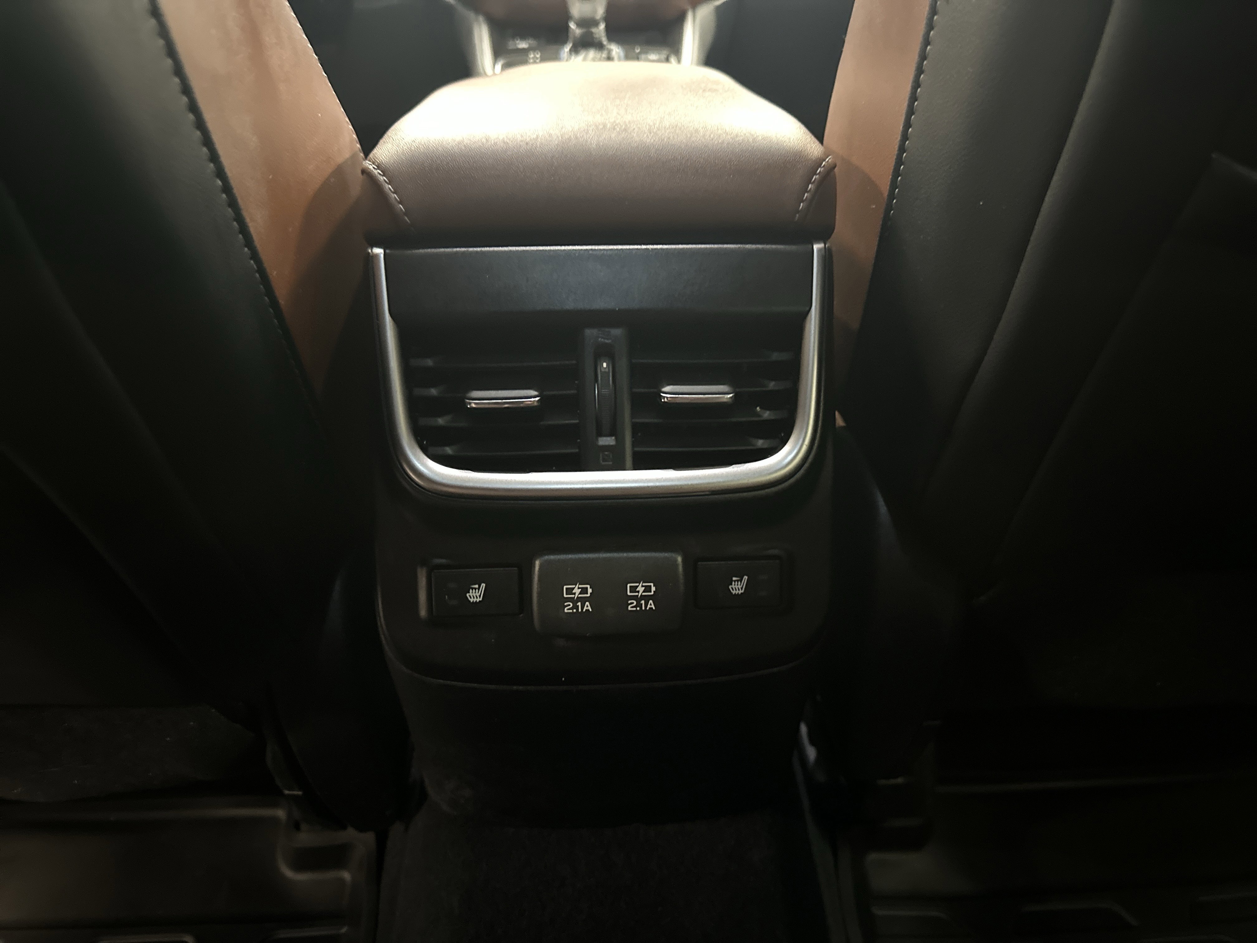 Used 2021 Subaru Outback Touring XT image 28