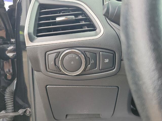 Certified 2024 Ford Edge SEL AWD/4WD image 24