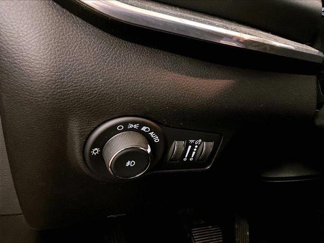 Used 2022 Jeep Compass Limited AWD/4WD image 30