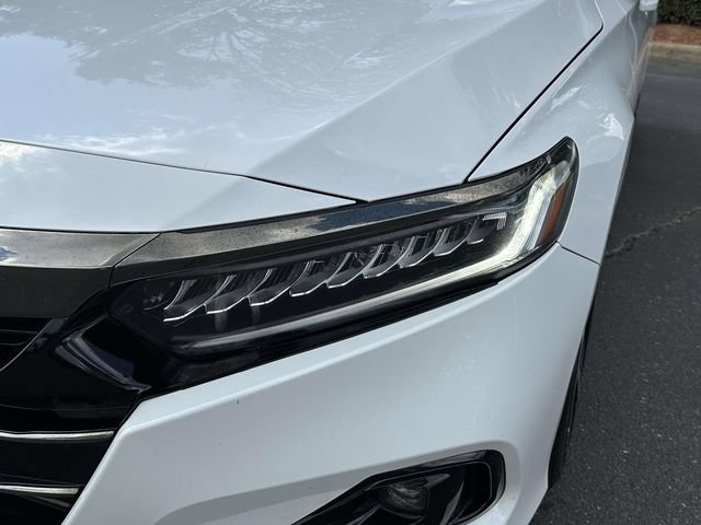 Used 2021 Honda Accord Sport image 11