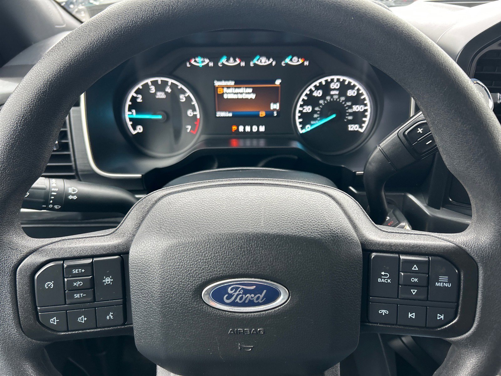 Certified 2023 Ford F150 XL w/ STX Appearance Package image 22