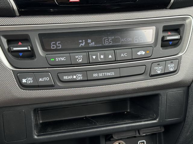 Used 2023 Honda Ridgeline Sport image 18