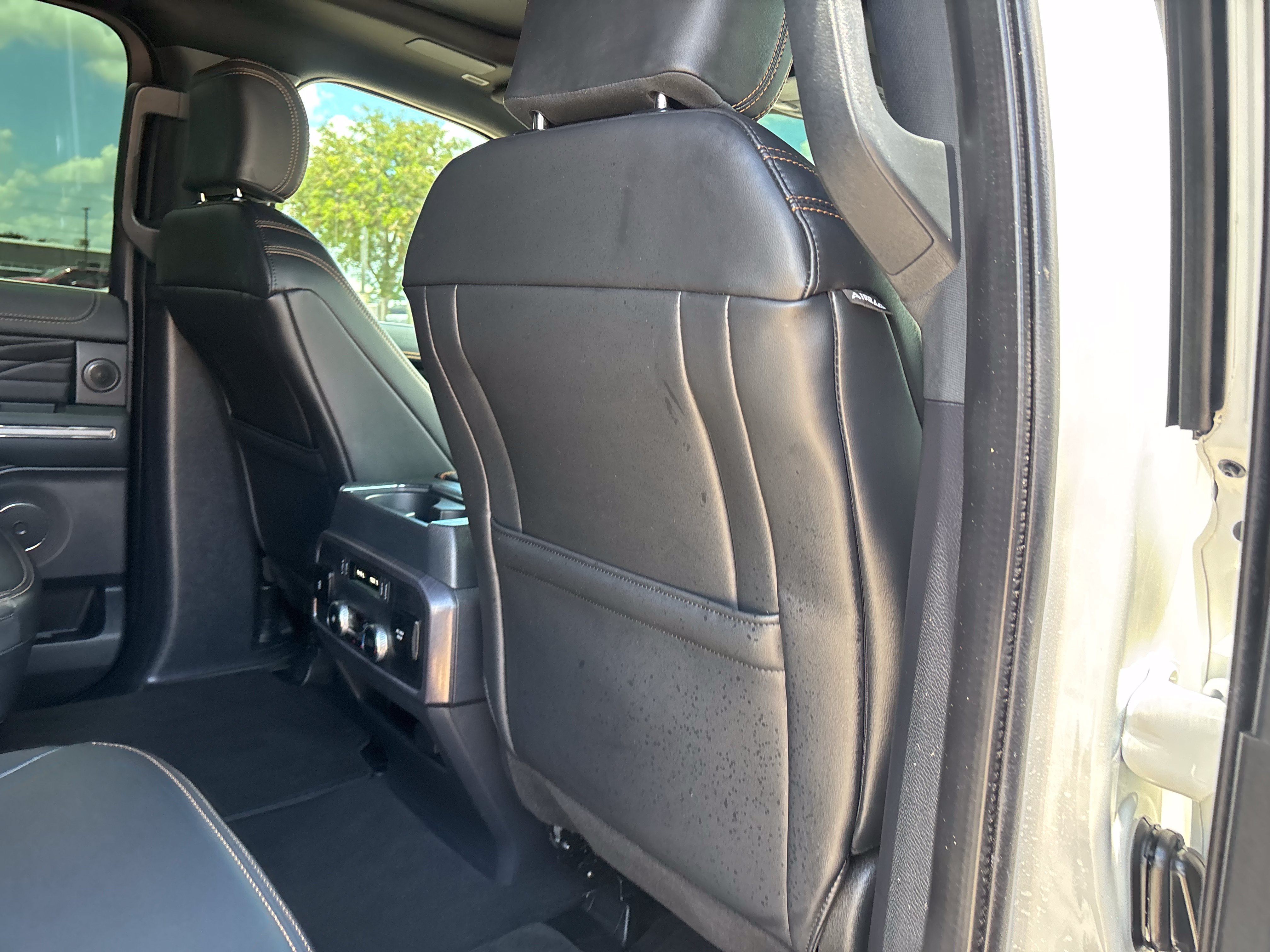 Certified 2024 Ford Expedition Platinum RWD image 20
