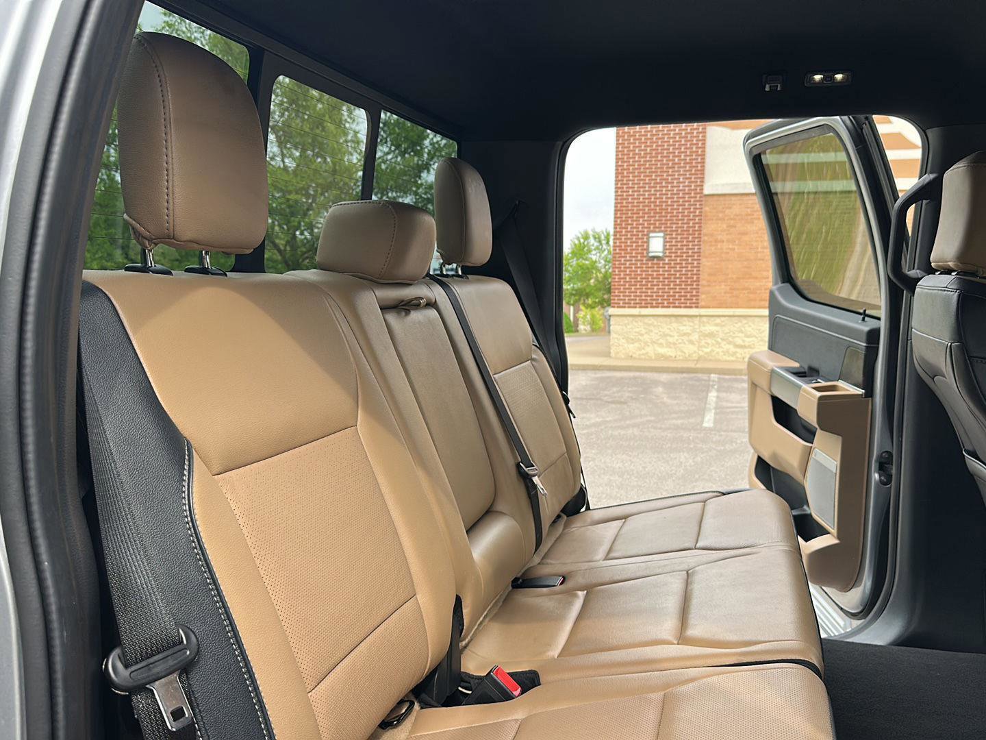 Certified 2023 Ford F250 Lariat AWD/4WD image 30