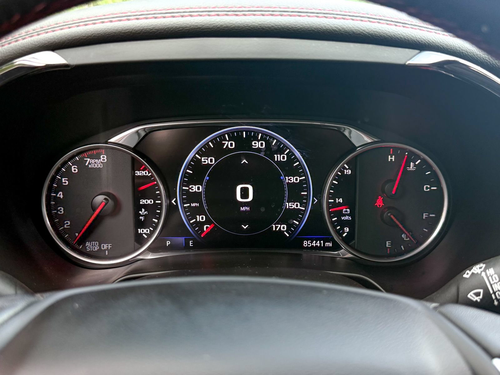 Used 2020 Chevrolet Blazer RS AWD/4WD image 40