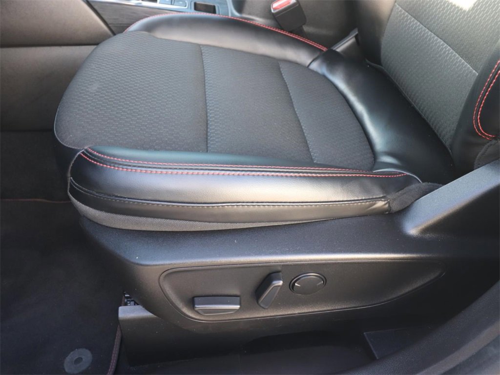 Certified 2023 Ford Escape ST-Line w/ Tech Pack #1 image 16