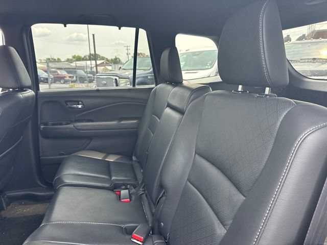 Used 2021 Honda Passport EX-L image 10