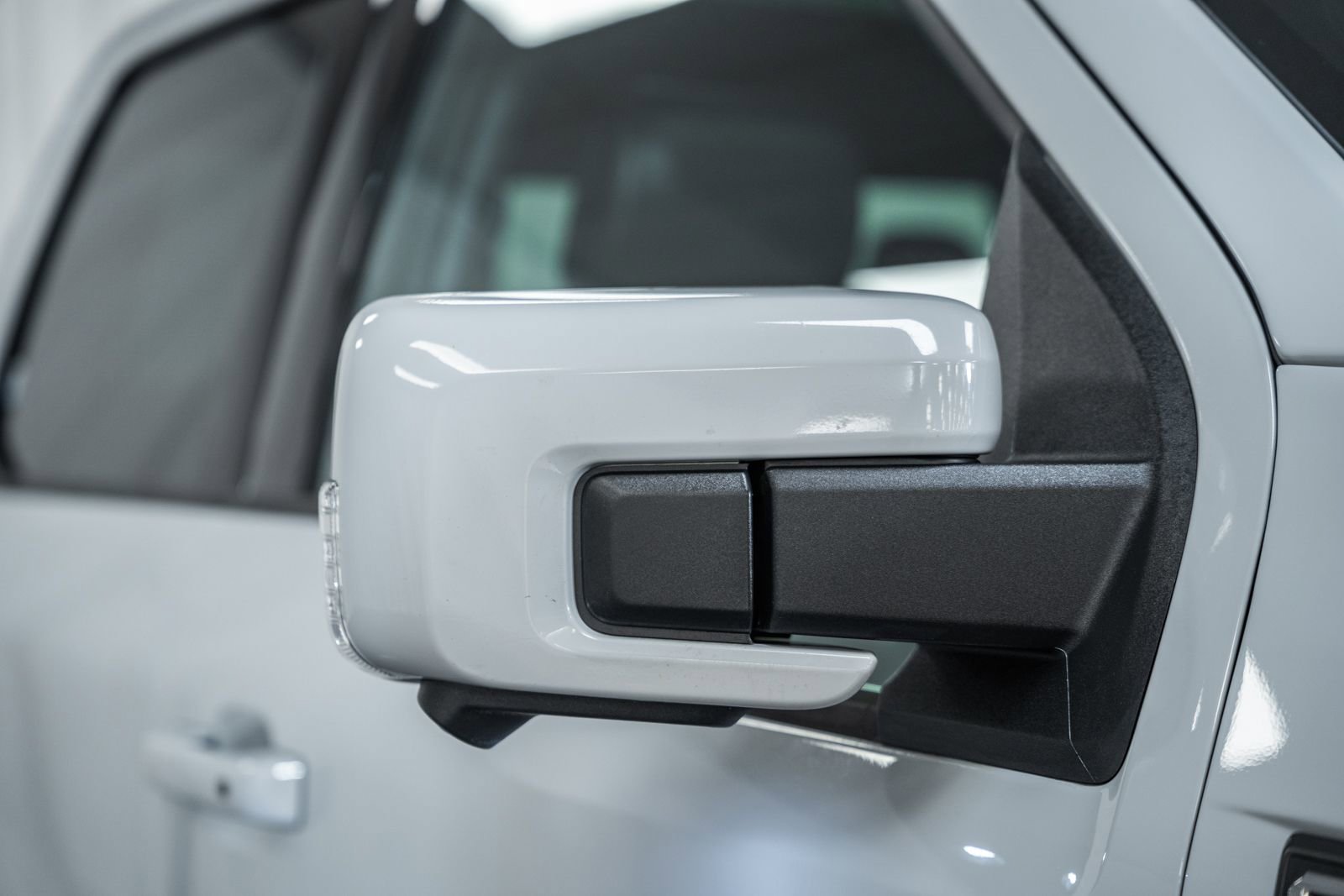 Certified 2024 Ford F150 Tremor w/ Equipment Group 402A High image 19