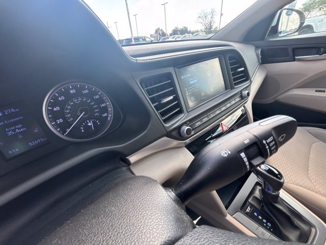 Used 2020 Hyundai Elantra SEL w/ Convenience Package (C2) FWD image 29