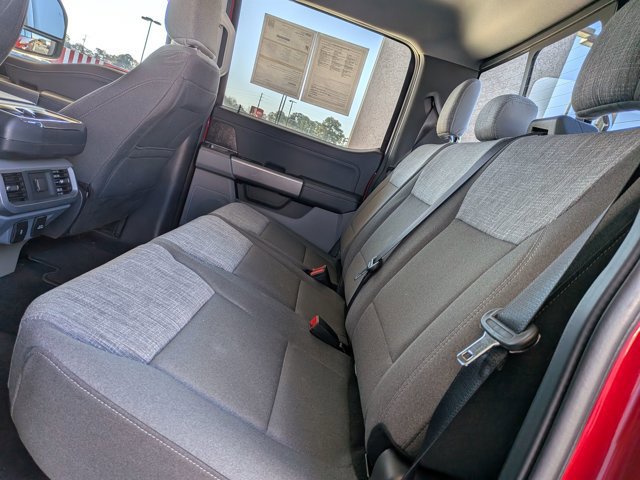 Certified 2022 Ford F150 XLT w/ Equipment Group 302A High image 26