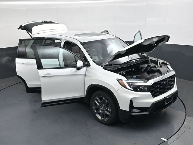 Used 2022 Honda Passport EX-L image 49