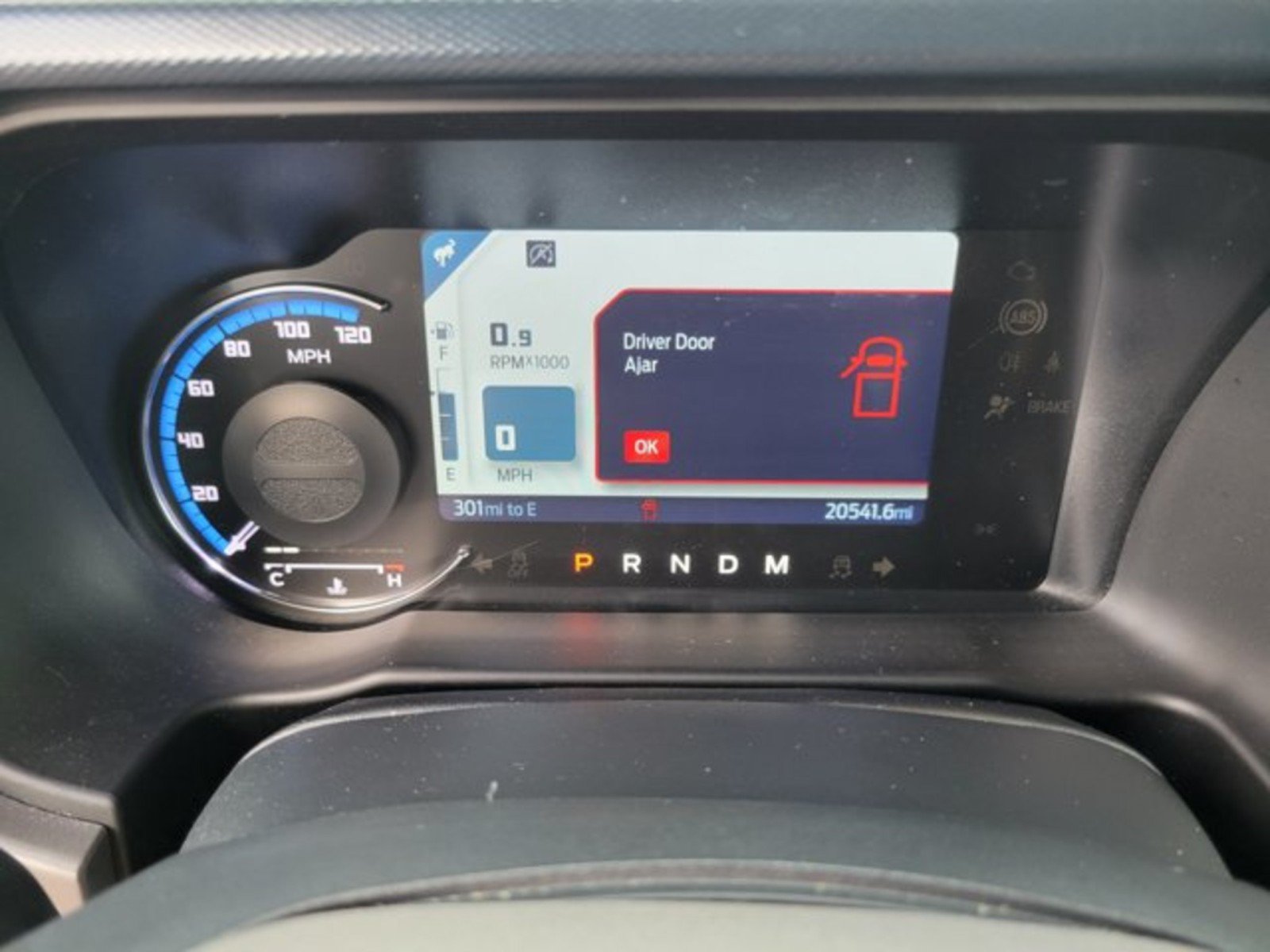Certified 2023 Ford Bronco Outer Banks AWD/4WD image 18