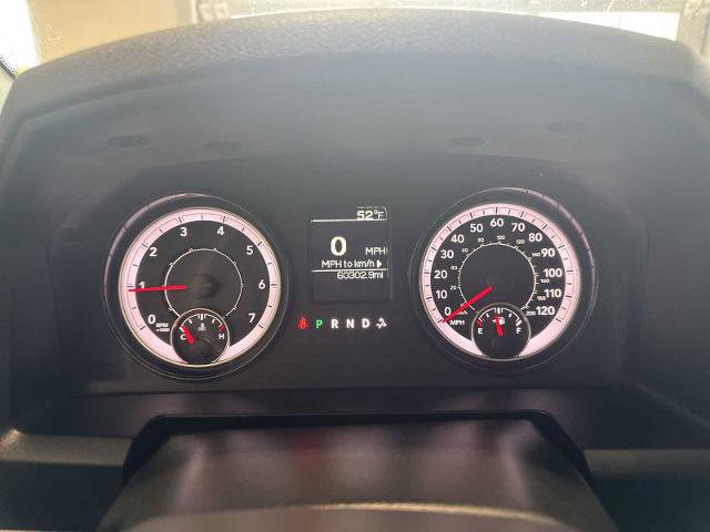 Used 2019 RAM 1500 Express AWD/4WD image 10