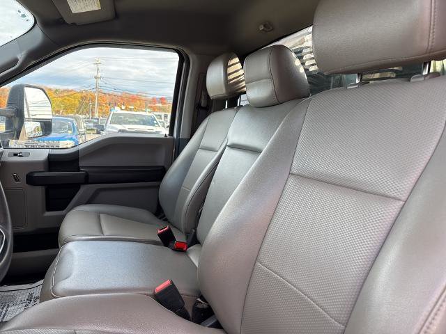 Certified 2021 Ford F550 XL image 21