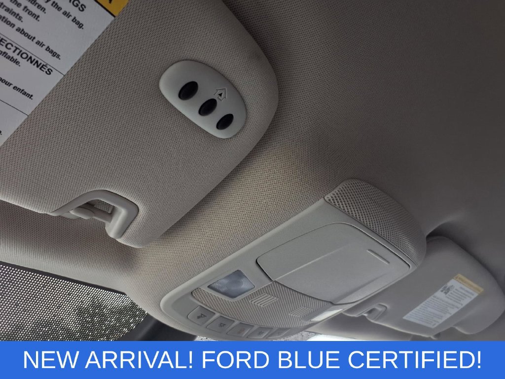 Certified 2024 Ford Edge SEL w/ Convenience Package AWD/4WD image 15
