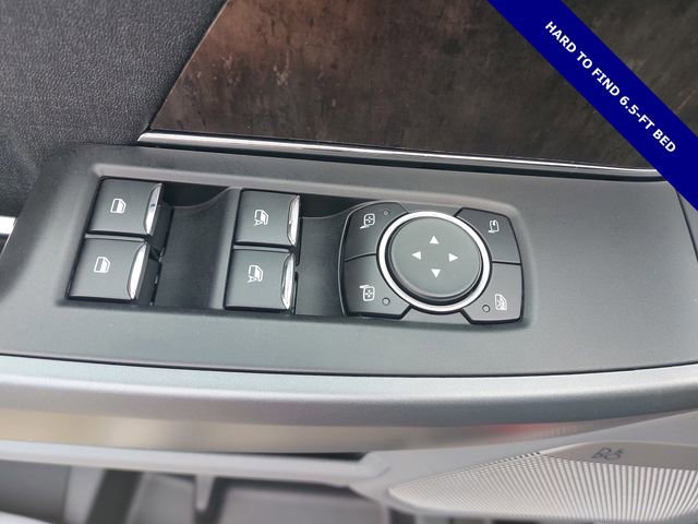 Certified 2021 Ford F150 Lariat w/ Equipment Group 501A Mid image 27