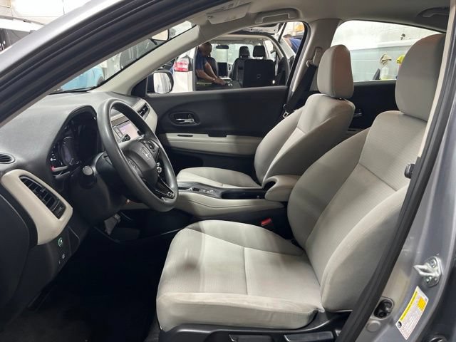 Used 2022 Honda HR-V LX image 25