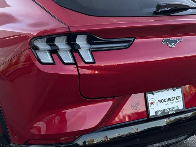 Certified 2023 Ford Mustang Mach-E Premium AWD/4WD image 55