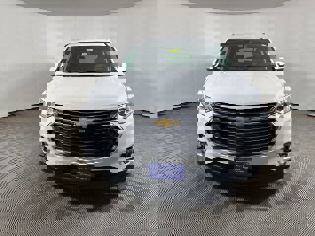 Used 2018 Chevrolet Traverse LT image 6