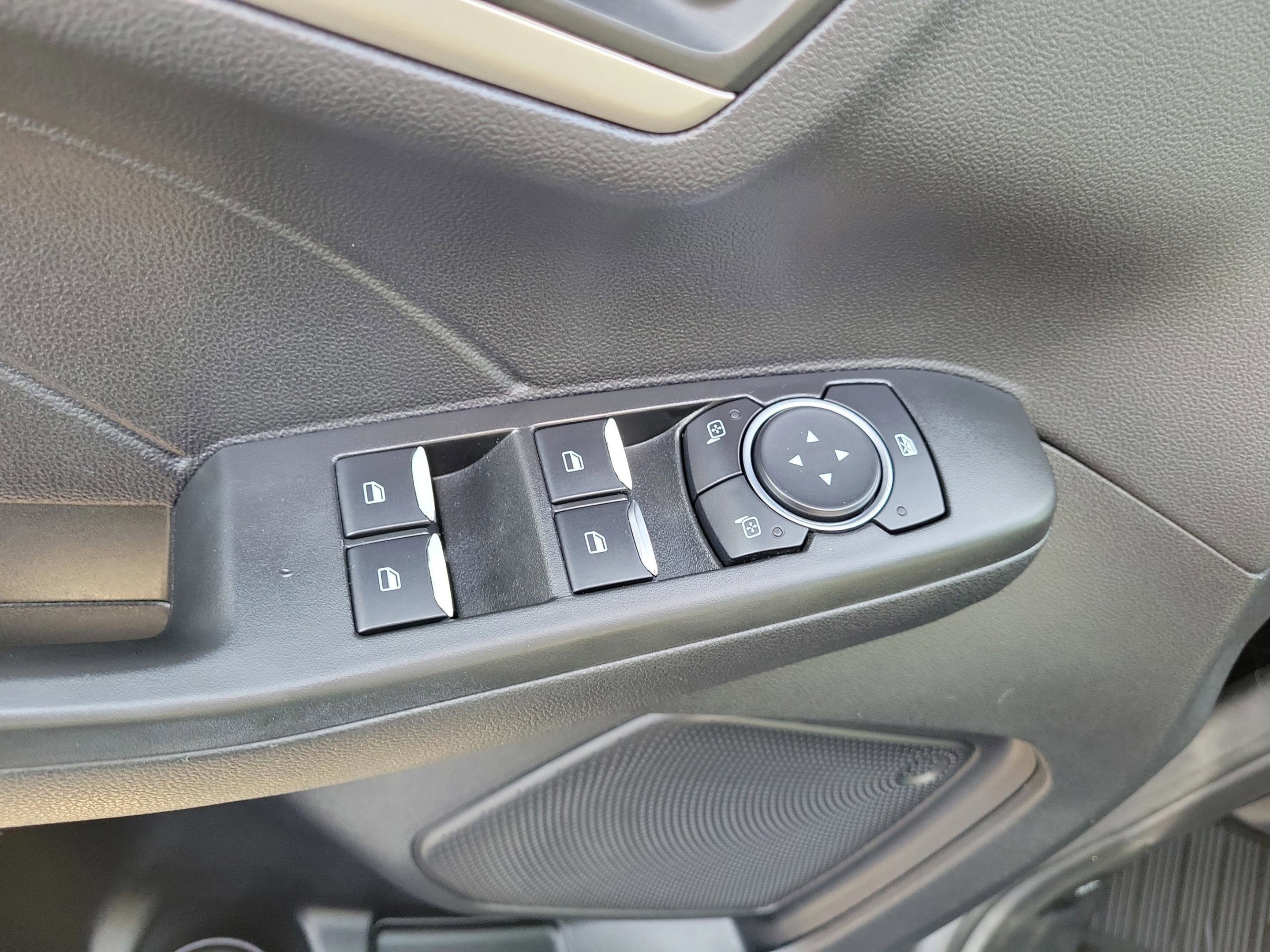 Certified 2021 Ford Escape SE w/ Convenience Package image 26