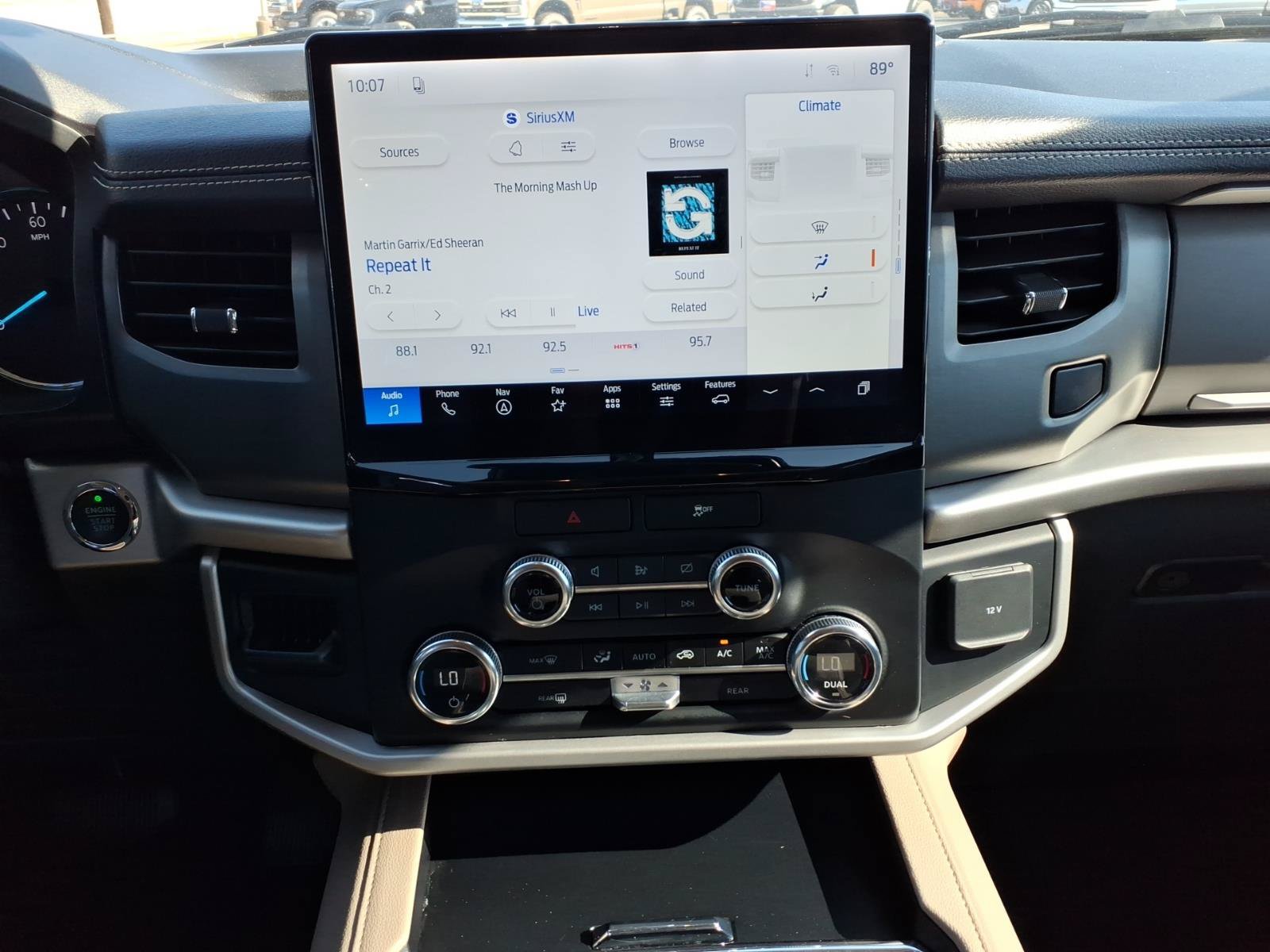Certified 2023 Ford Expedition XLT RWD image 23