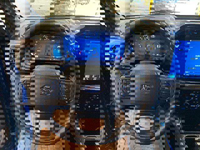 Certified 2024 Ford F150 STX image 16