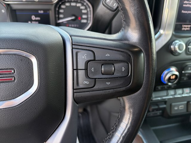 Used 2020 GMC Sierra 3500 SLT w/ SLT Convenience Package AWD/4WD image 10