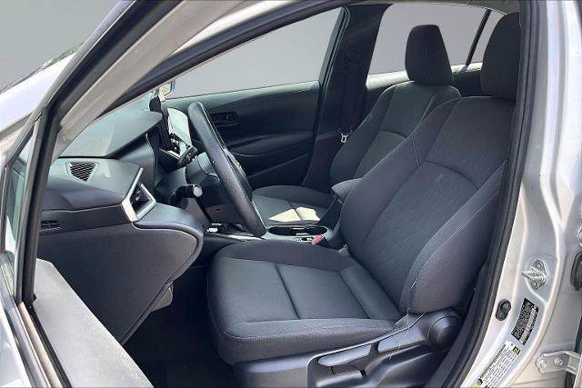 Used 2024 Toyota Corolla LE FWD image 25