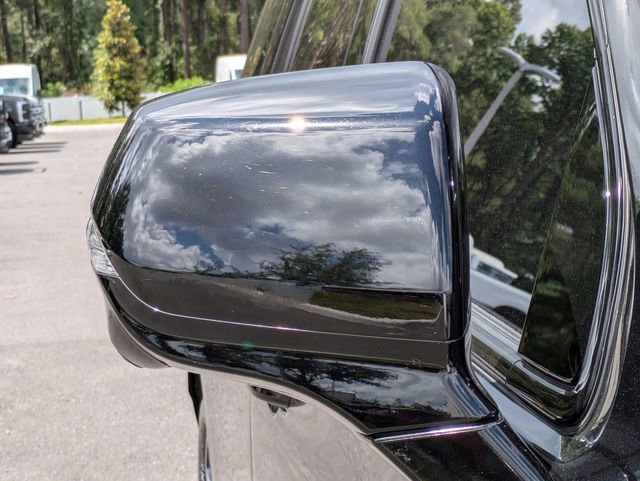 Used 2022 Cadillac Escalade Sport w/ Touring Package AWD/4WD image 12