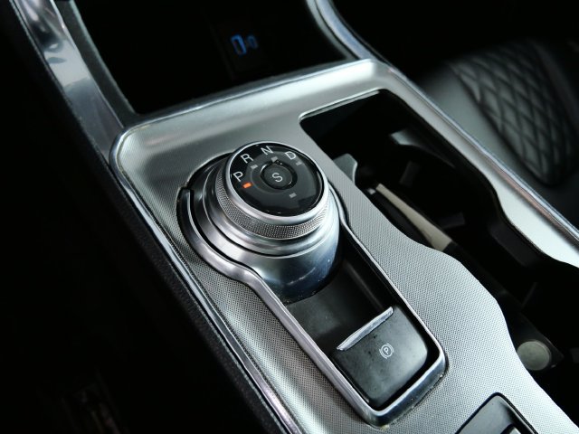 Certified 2023 Ford Edge Titanium AWD/4WD image 20