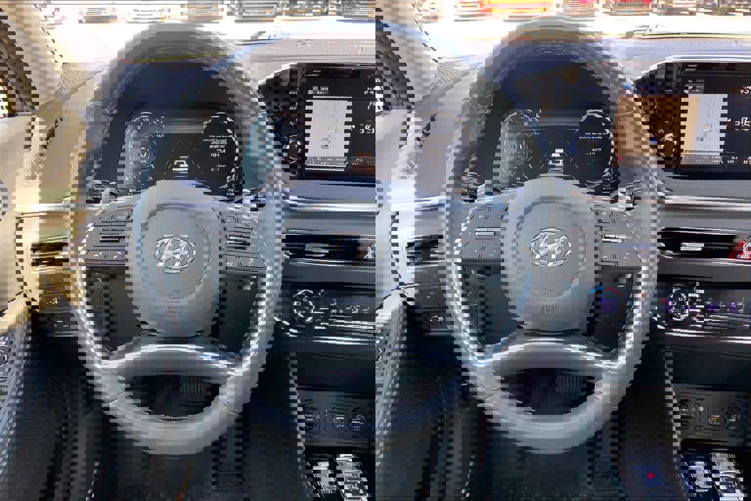 Used 2020 Hyundai Sonata Limited image 8