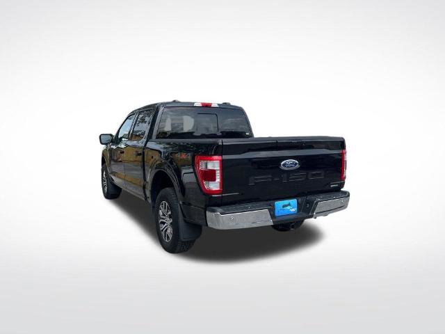 Certified 2022 Ford F150 Lariat w/ Trailer Tow Package AWD/4WD image 6