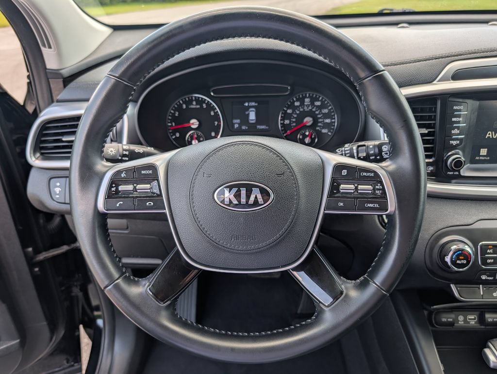 Used 2020 Kia Sorento S AWD/4WD image 7