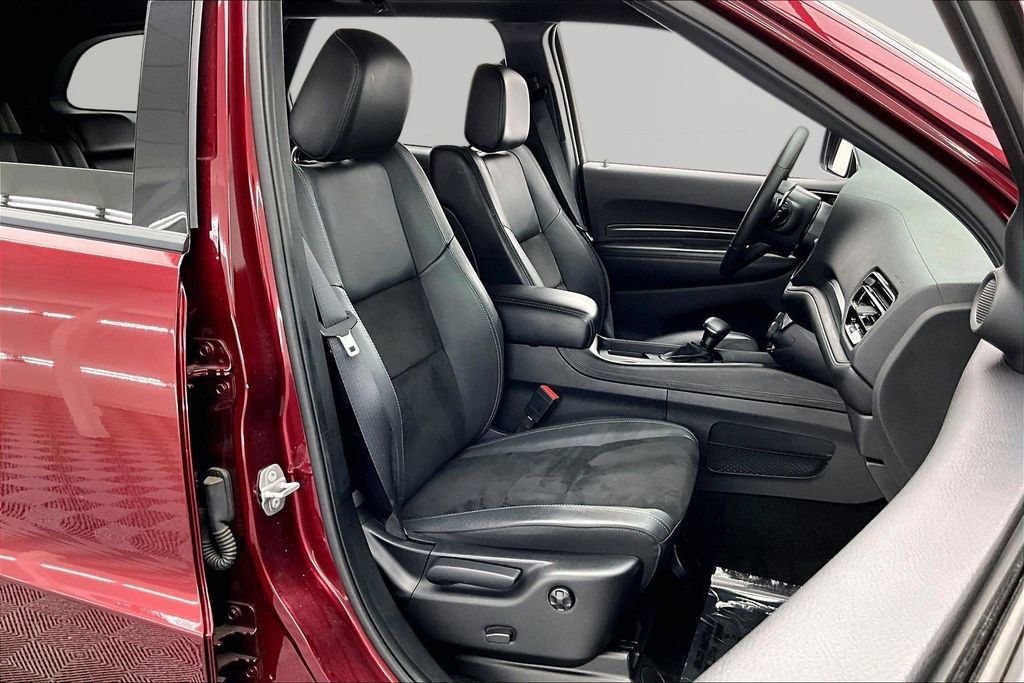 Used 2022 Dodge Durango GT image 7