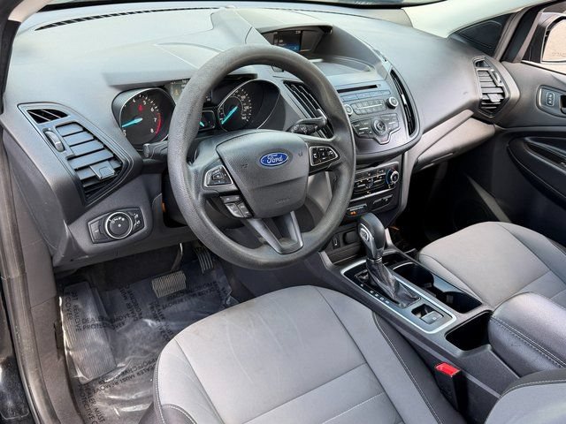 Certified 2018 Ford Escape S FWD image 27