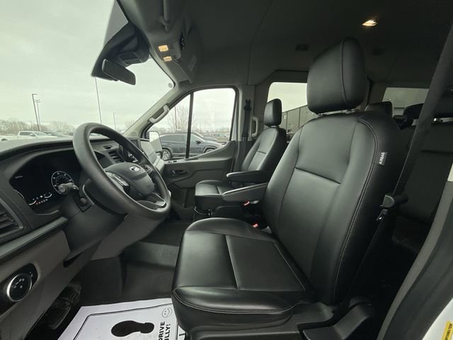 Certified 2024 Ford Transit 350 XL image 12